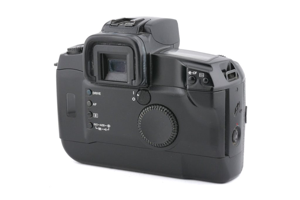 Canon EOS 5