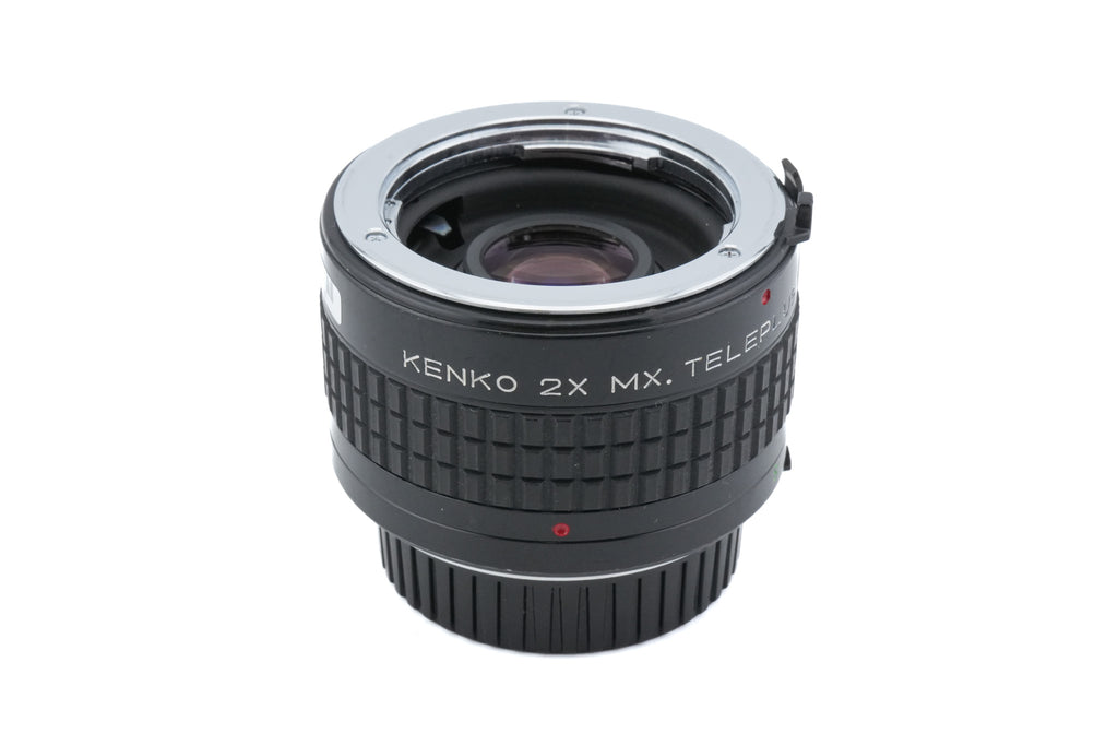 Kenko 2x Teleconverter MX Macro Teleplus MC7