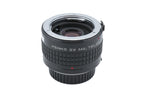 Kenko 2x Teleconverter MX Macro Teleplus MC7