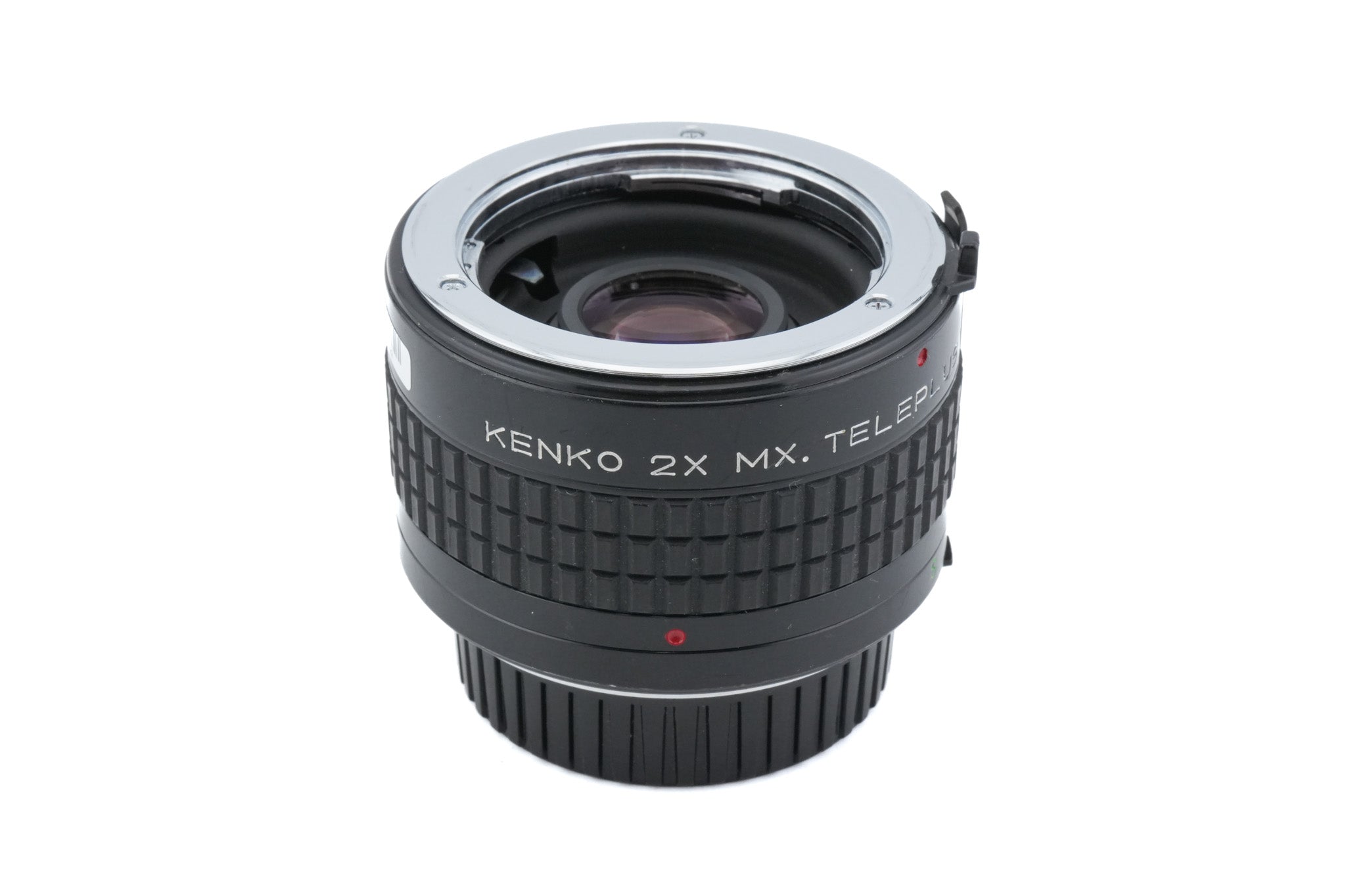 Kenko 2x Teleconverter MX Macro Teleplus MC7
