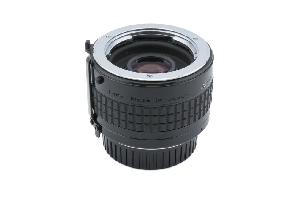 Kenko 2x Teleconverter MX Macro Teleplus MC7