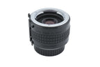 Kenko 2x Teleconverter MX Macro Teleplus MC7