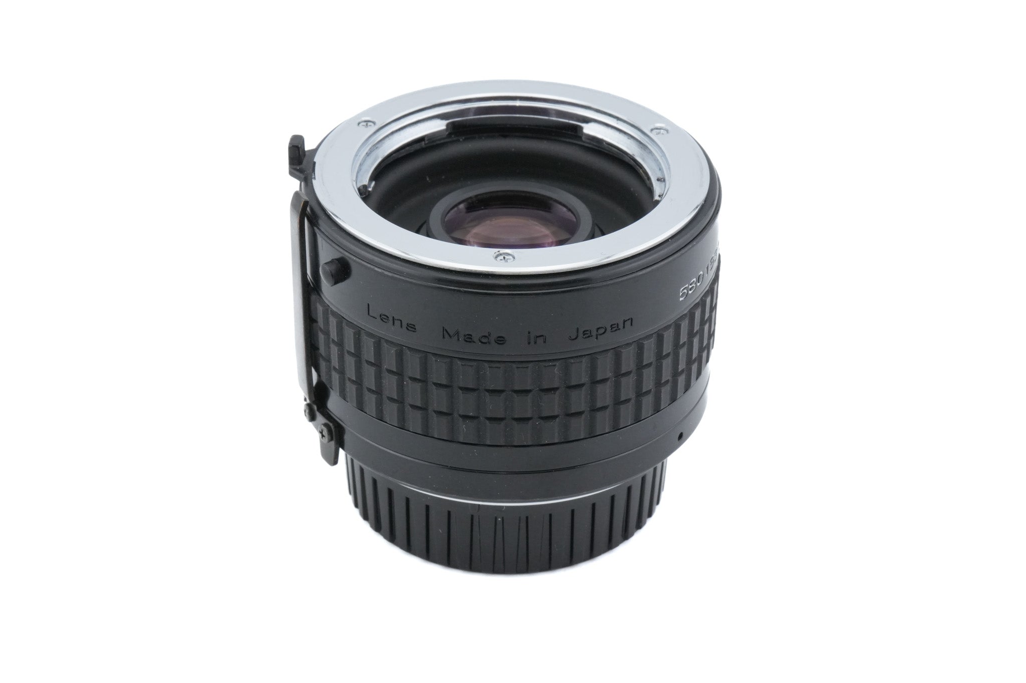 Kenko 2x Teleconverter MX Macro Teleplus MC7