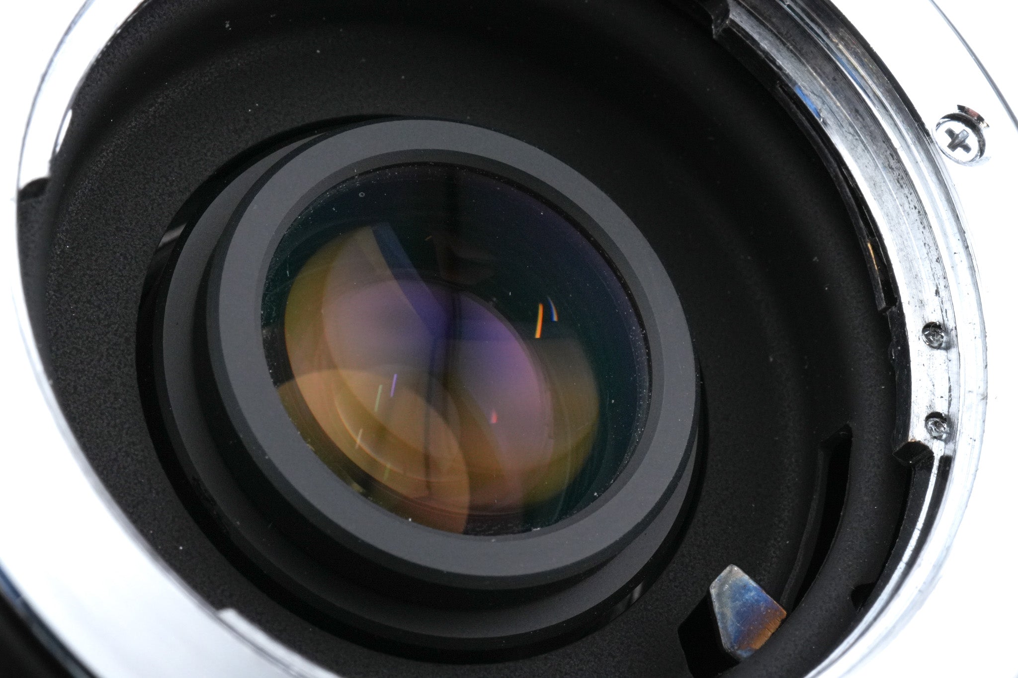 Kenko 2x Teleconverter MX Macro Teleplus MC7