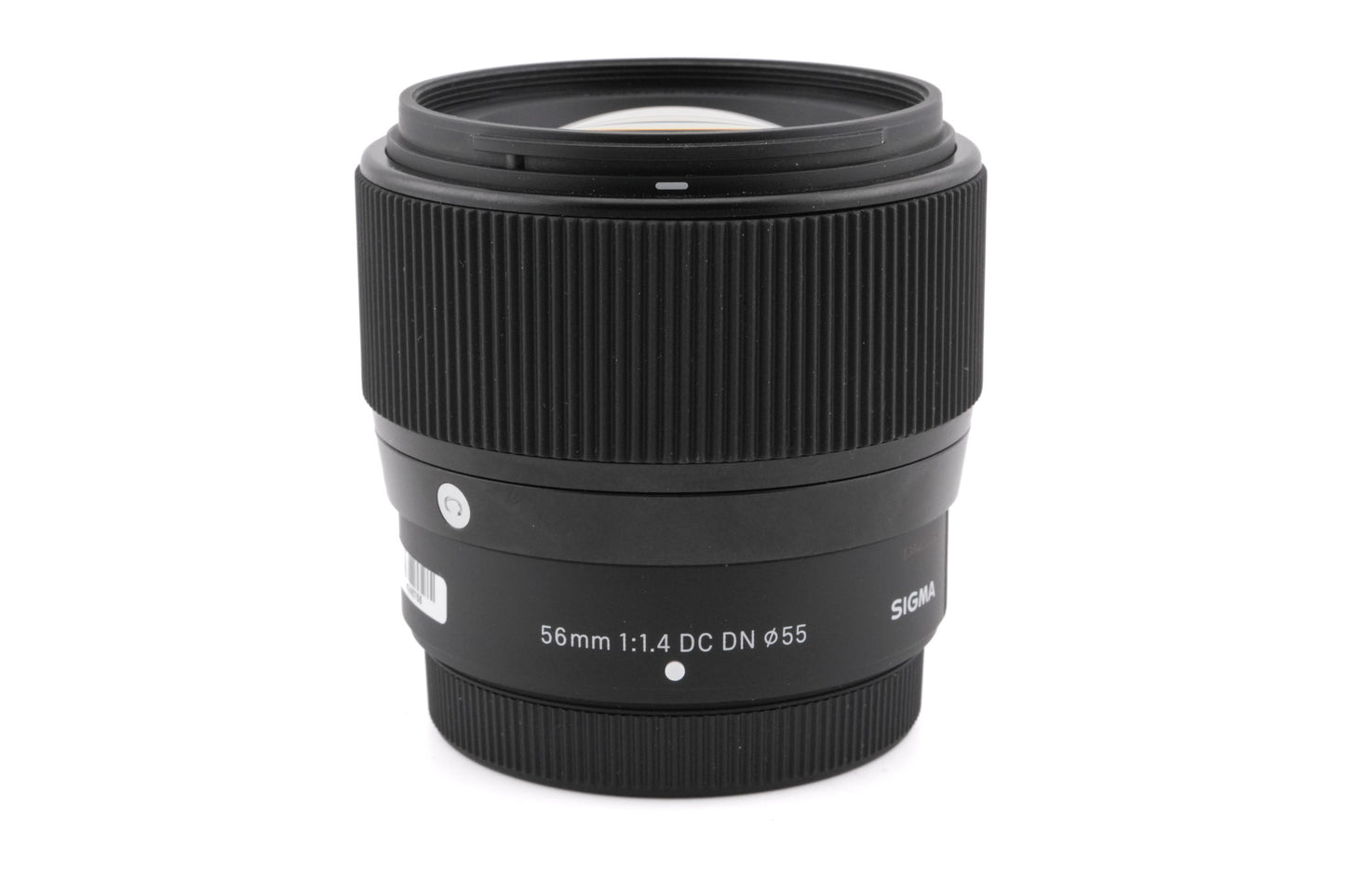 Sigma 56mm f1.4 DC DN Contemporary