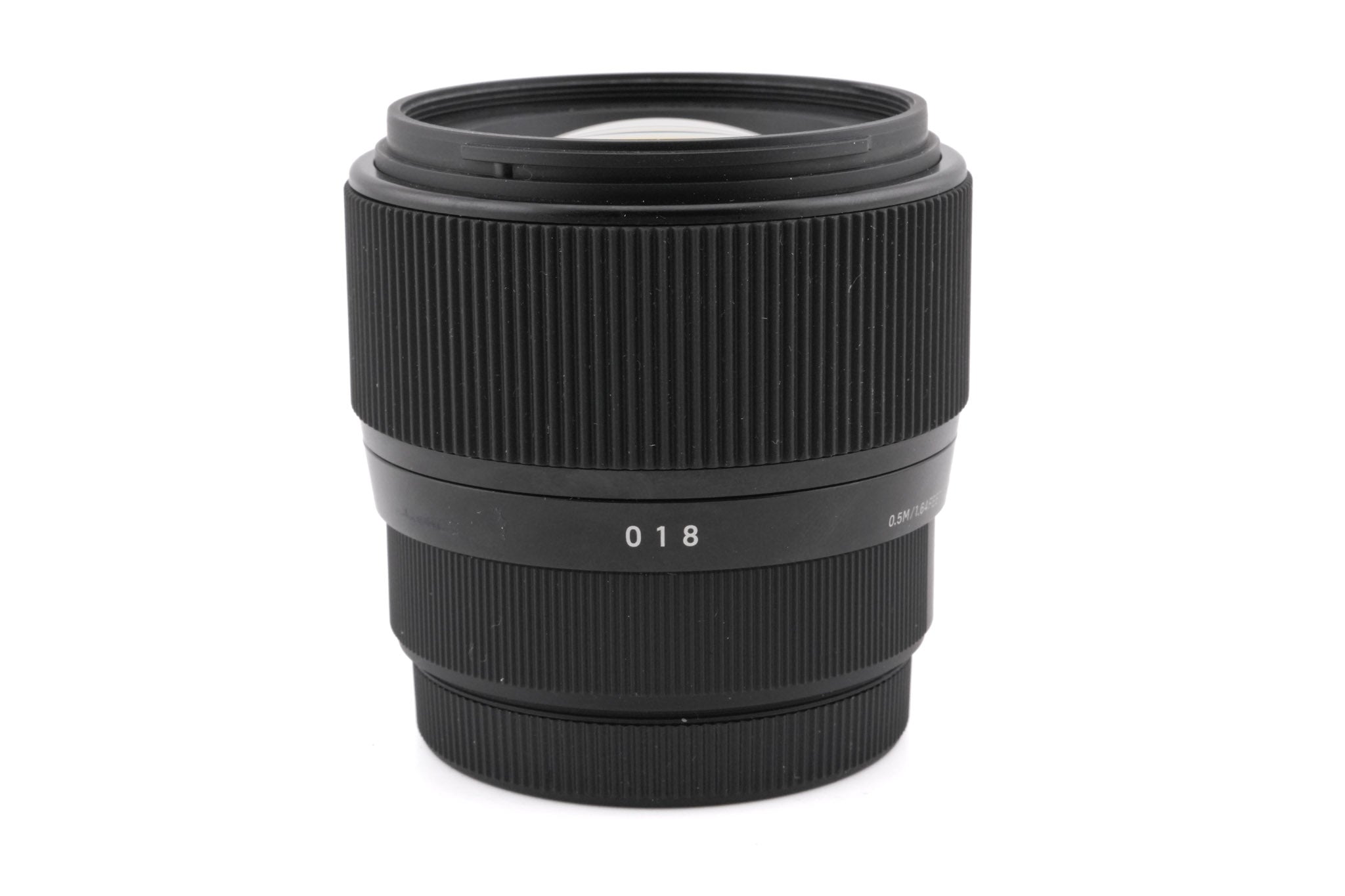 Sigma 56mm f1.4 DC DN Contemporary - Lens – Kamerastore