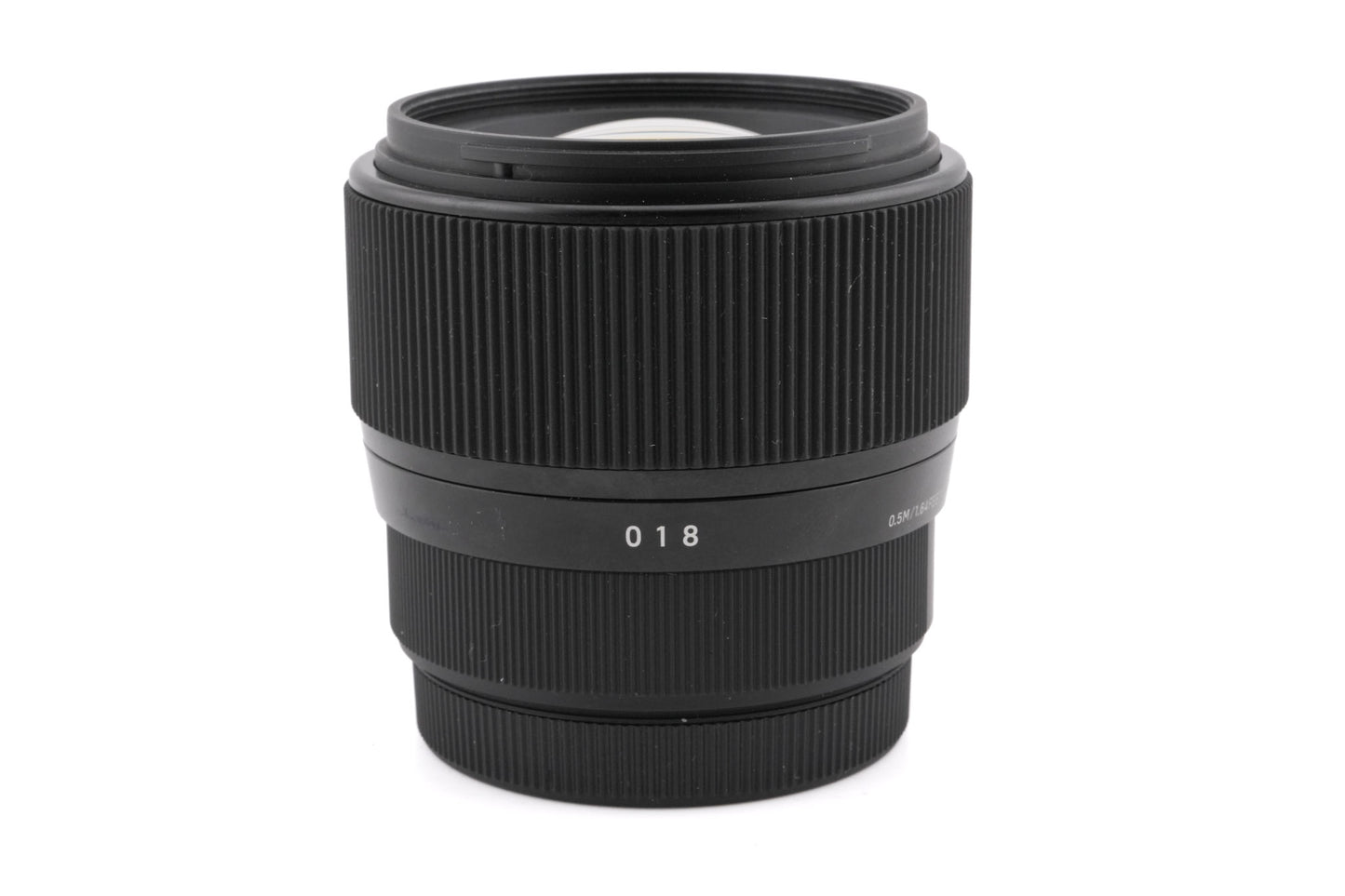 Sigma 56mm f1.4 DC DN Contemporary