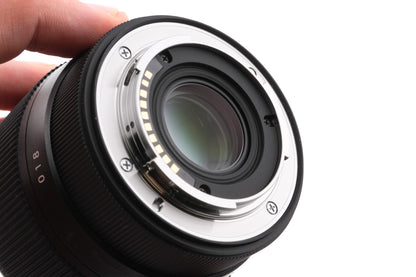 Sigma 56mm f1.4 DC DN Contemporary