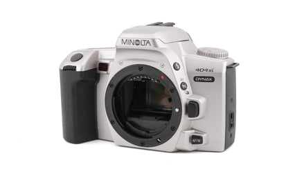Minolta Dynax 404si
