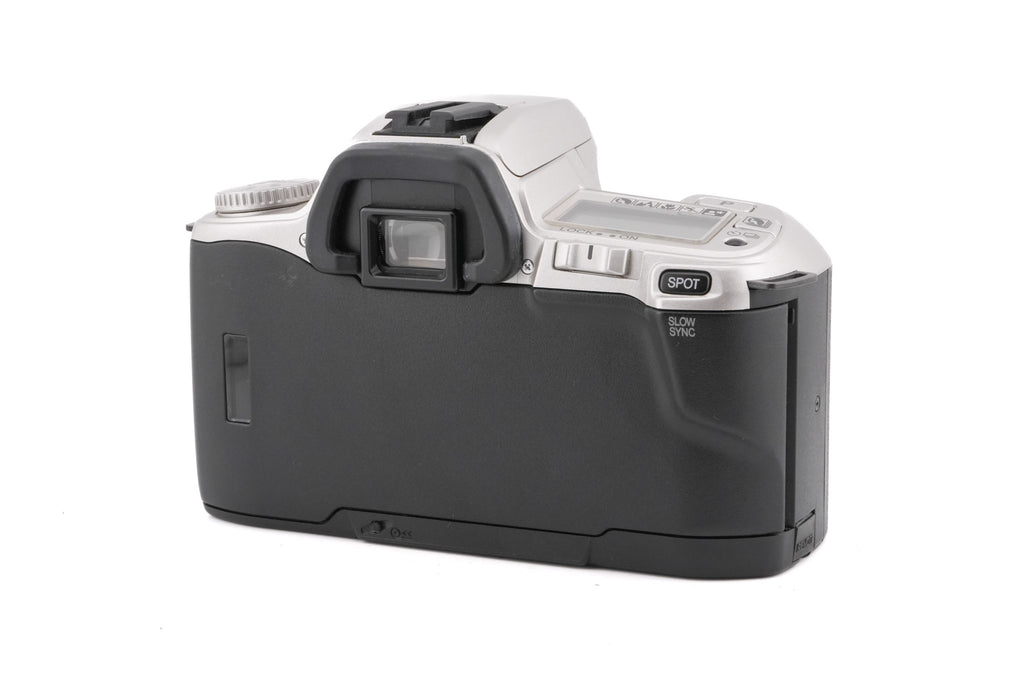 Minolta Dynax 404si
