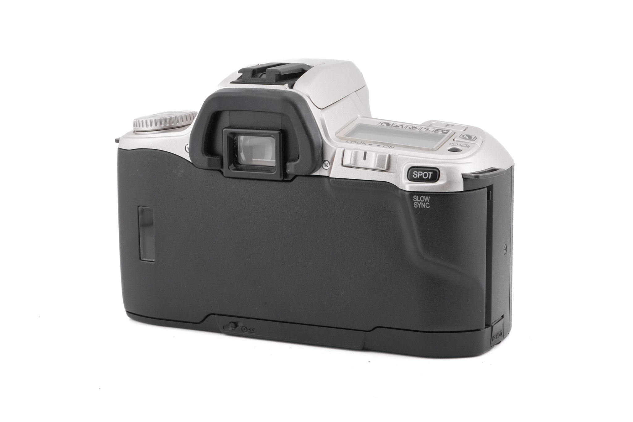Minolta Dynax 404si
