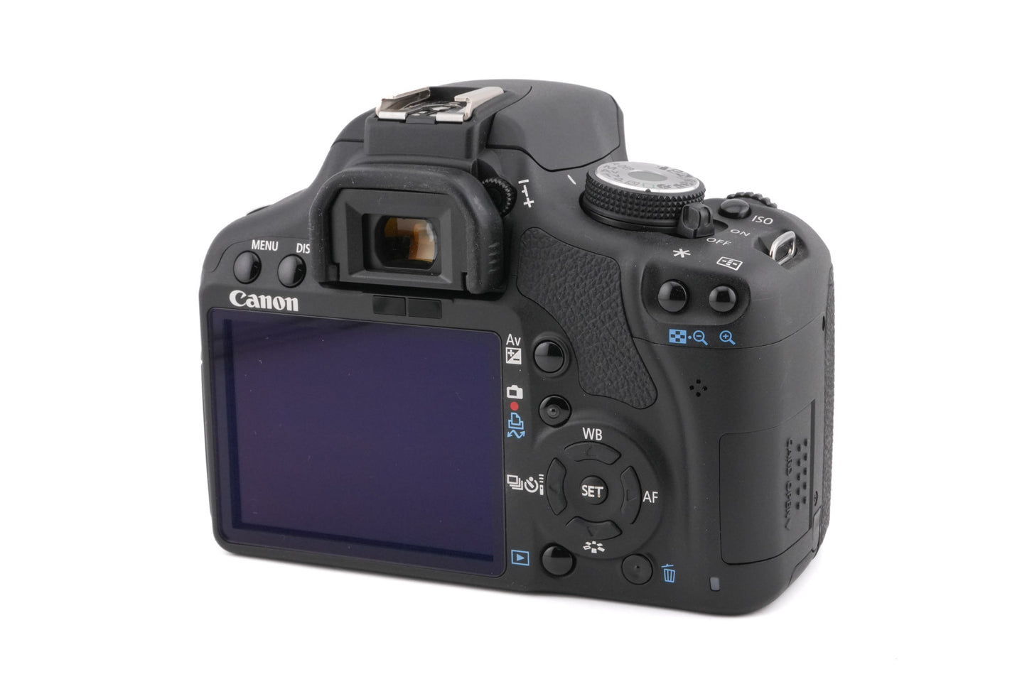 Canon EOS 500D