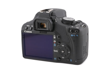 Canon EOS 500D