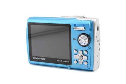 Olympus Mju 850 SW
