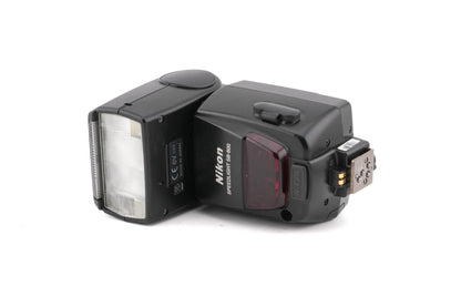 Nikon SB-800 Speedlight