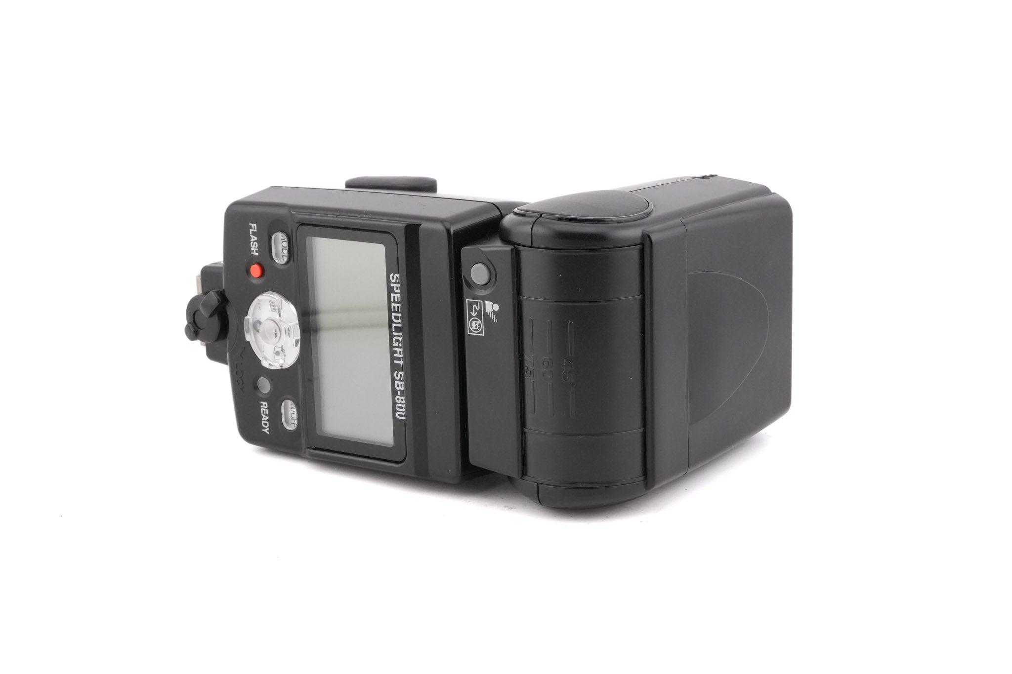 Nikon SB-800 Speedlight - Accessory – Kamerastore