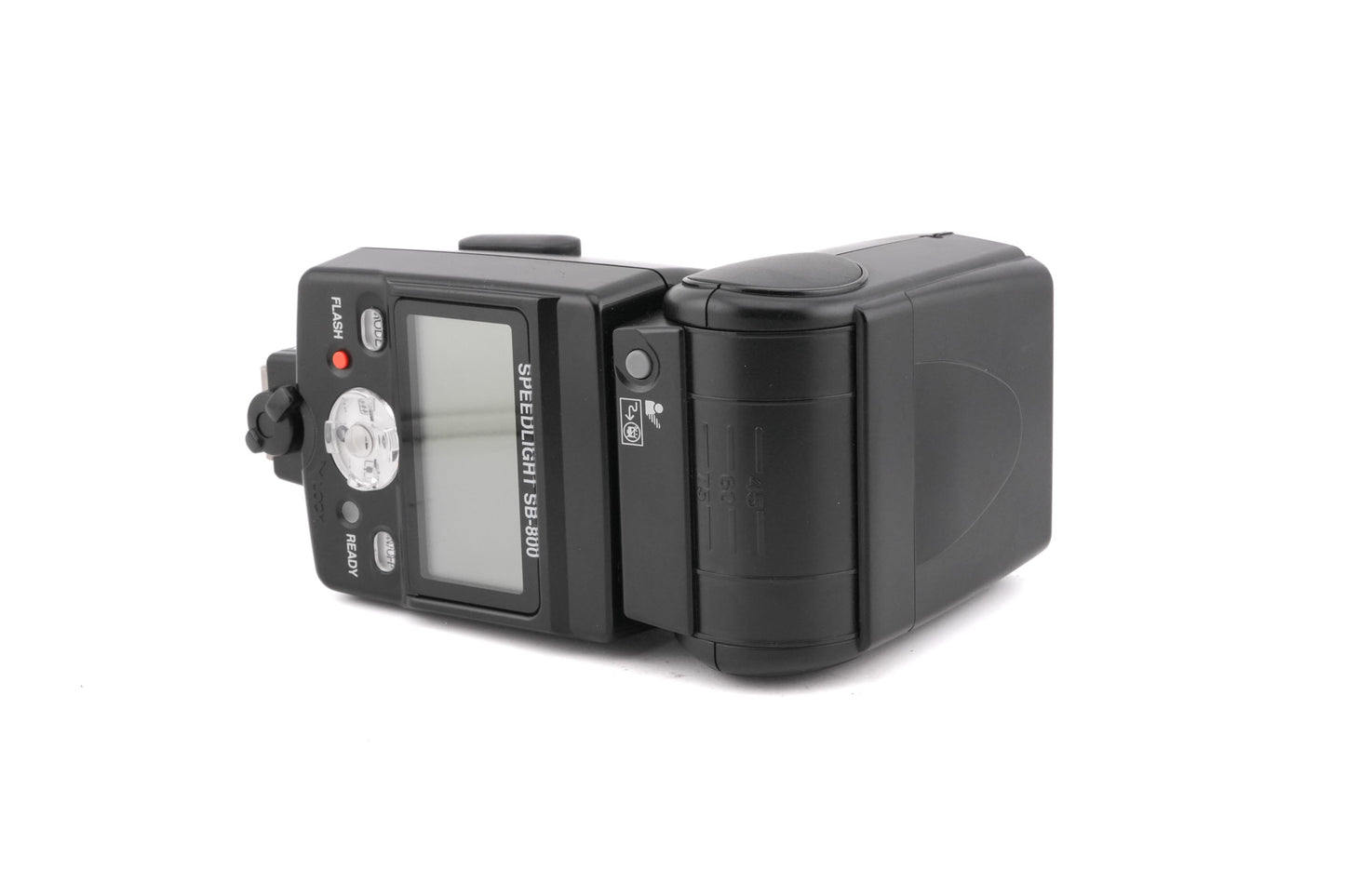 Nikon SB-800 Speedlight