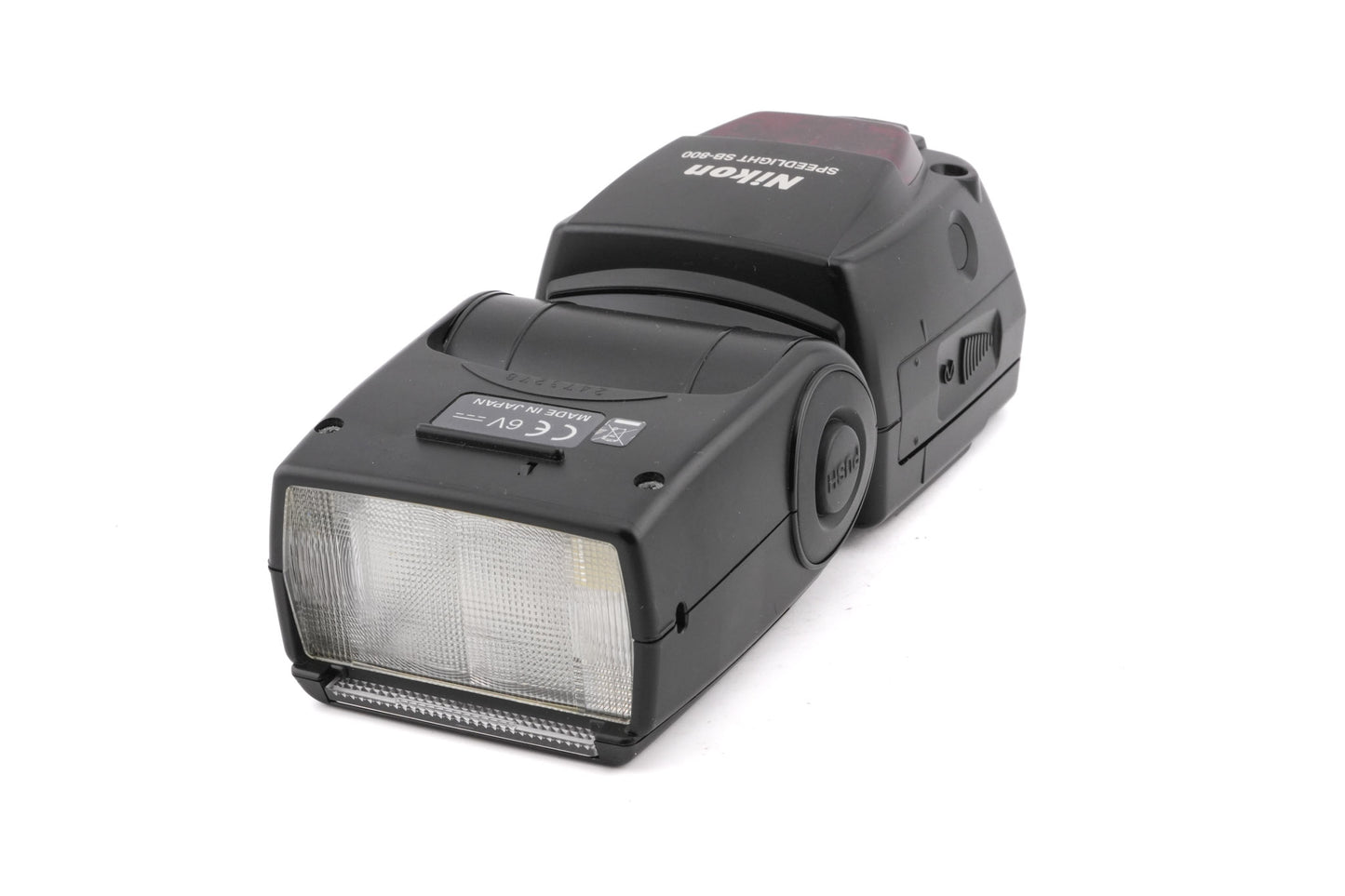 Nikon SB-800 Speedlight