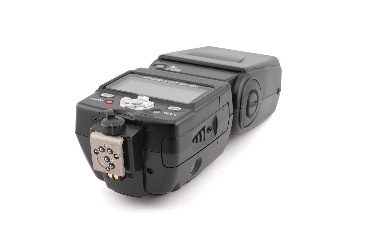 Nikon SB-800 Speedlight