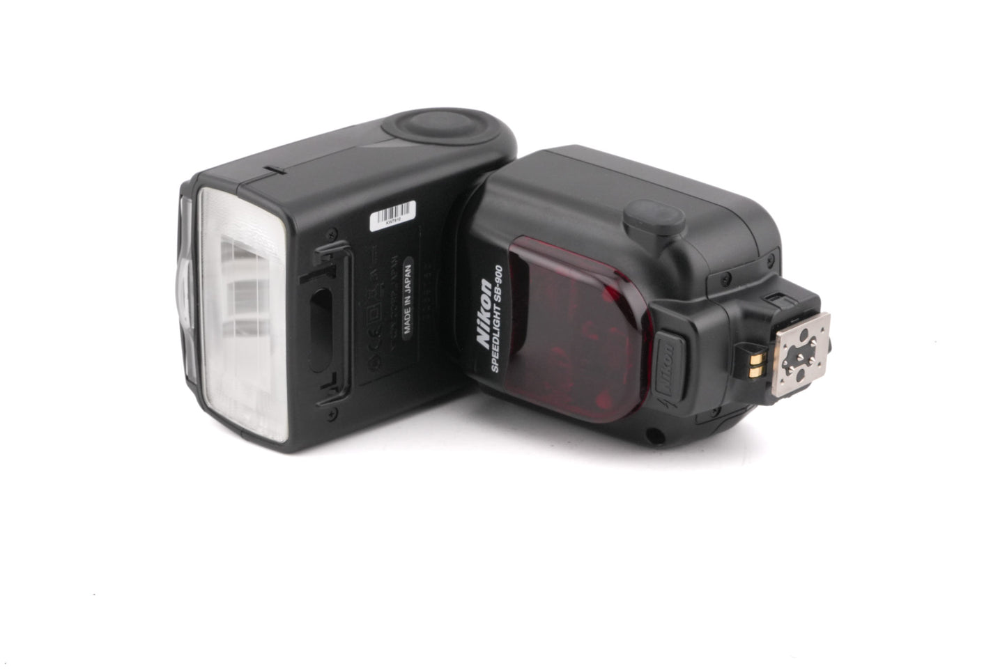 Nikon SB-900 Speedlight