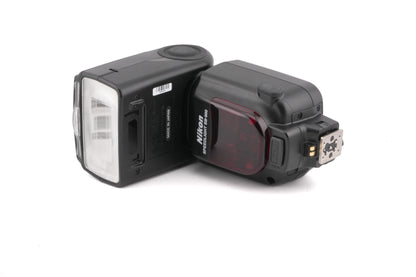 Nikon SB-900 Speedlight