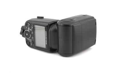 Nikon SB-900 Speedlight