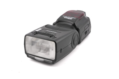 Nikon SB-900 Speedlight