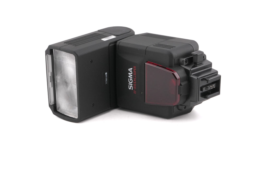 Sigma EF-610 DG Super SO-ADI