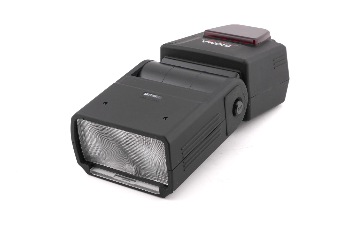 Sigma EF-610 DG Super SO-ADI