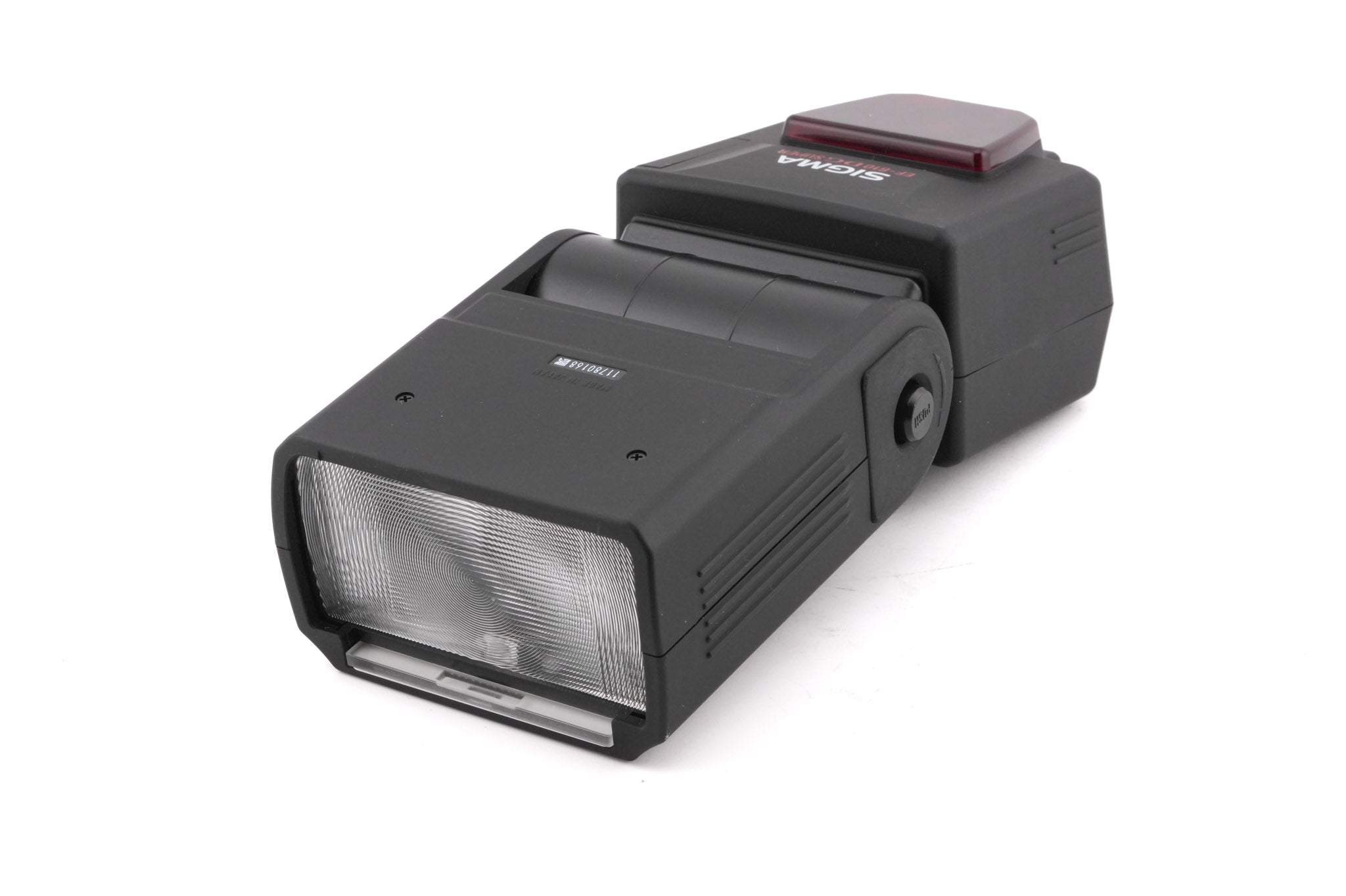 Sigma EF-610 DG Super SO-ADI
