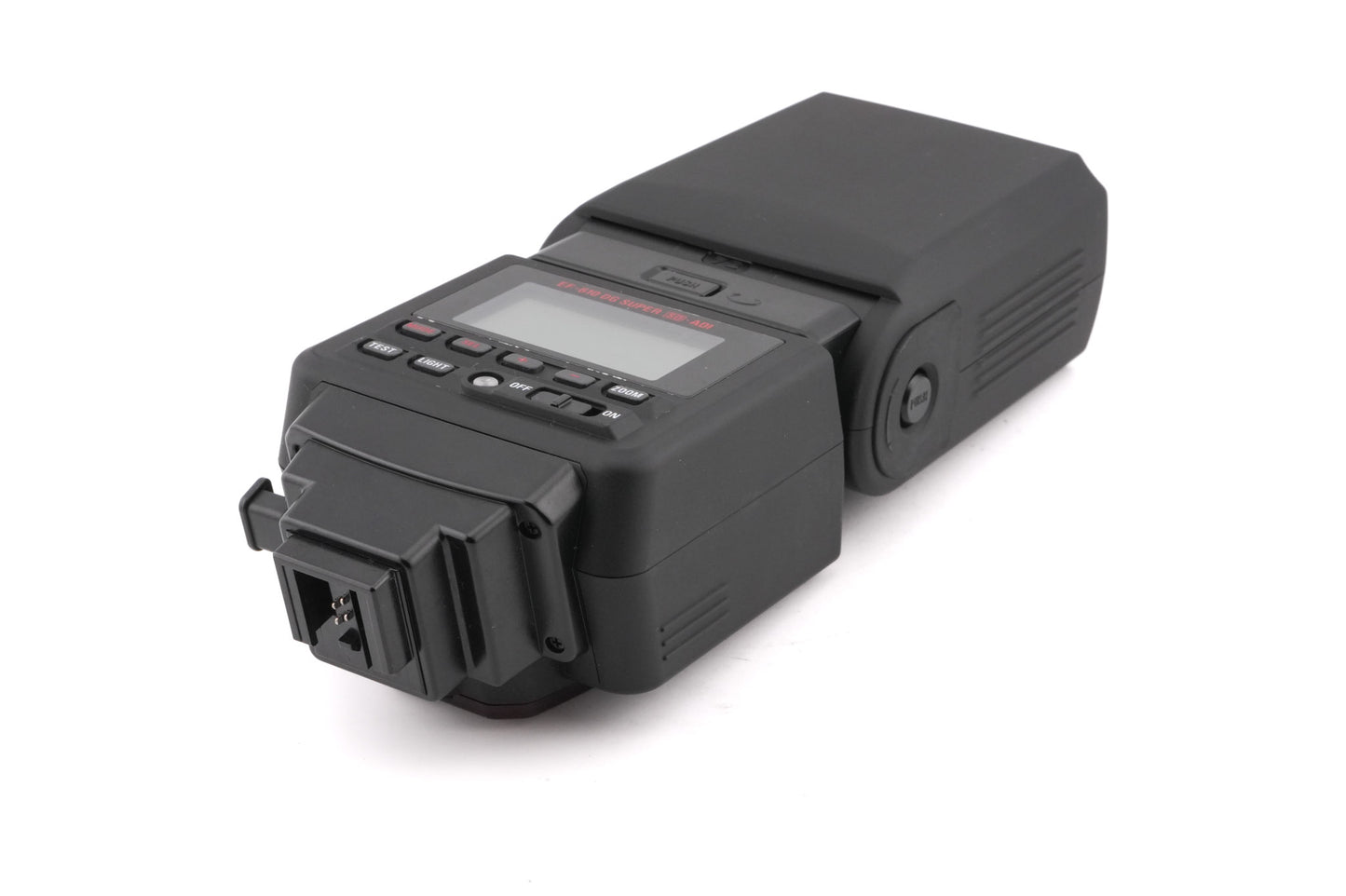 Sigma EF-610 DG Super SO-ADI