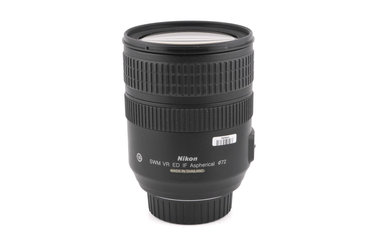 Nikon 24-120mm f3.5-5.6 AF-S Nikkor G ED VR