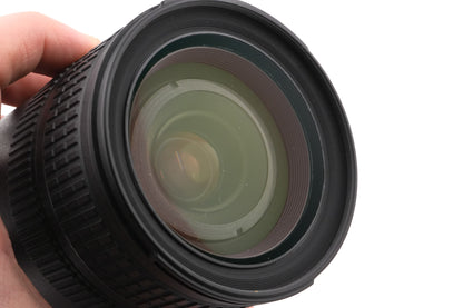 Nikon 24-120mm f3.5-5.6 AF-S Nikkor G ED VR