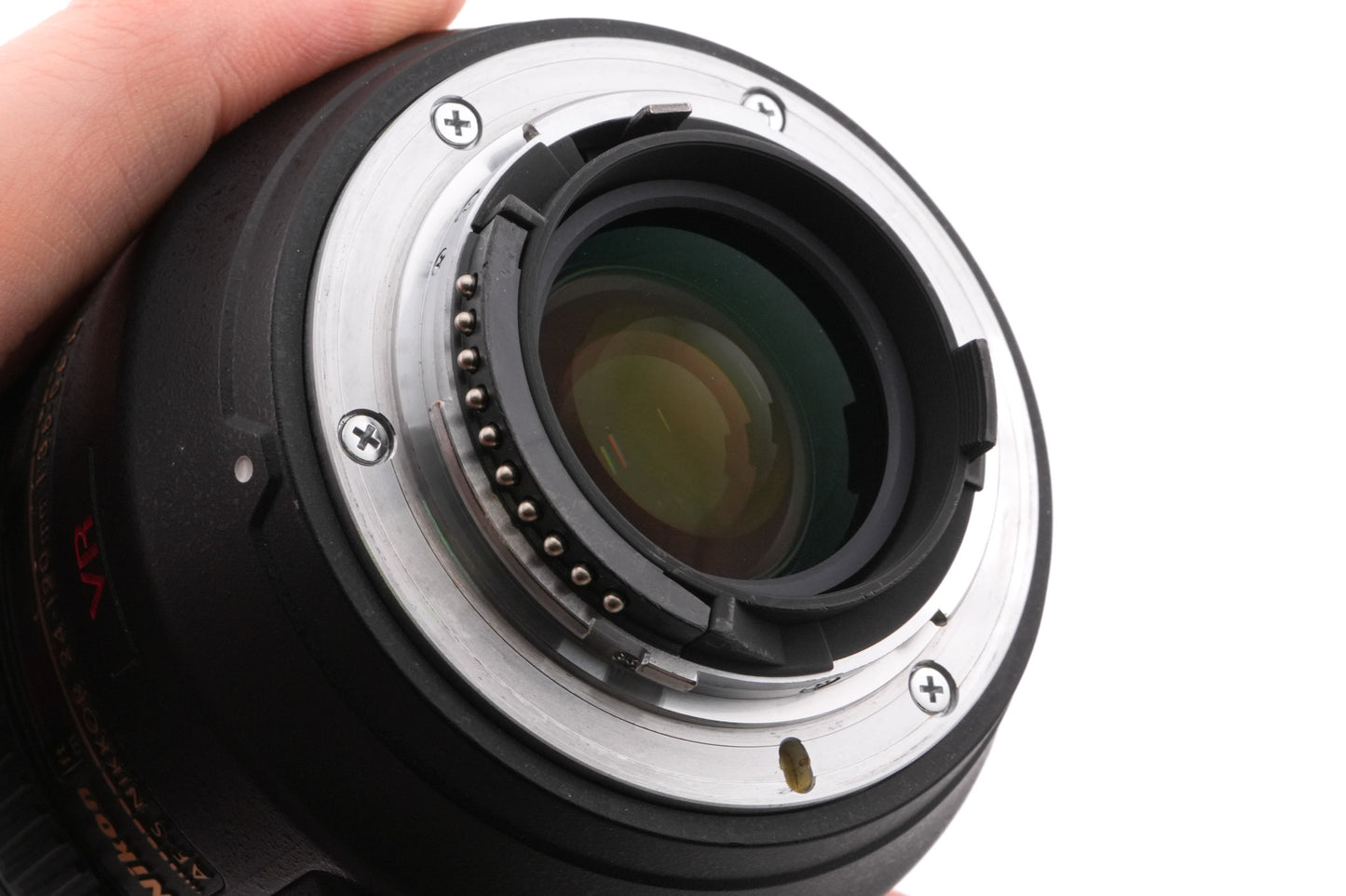 Nikon 24-120mm f3.5-5.6 AF-S Nikkor G ED VR