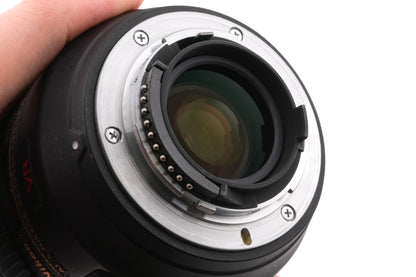 Nikon 24-120mm f3.5-5.6 AF-S Nikkor G ED VR