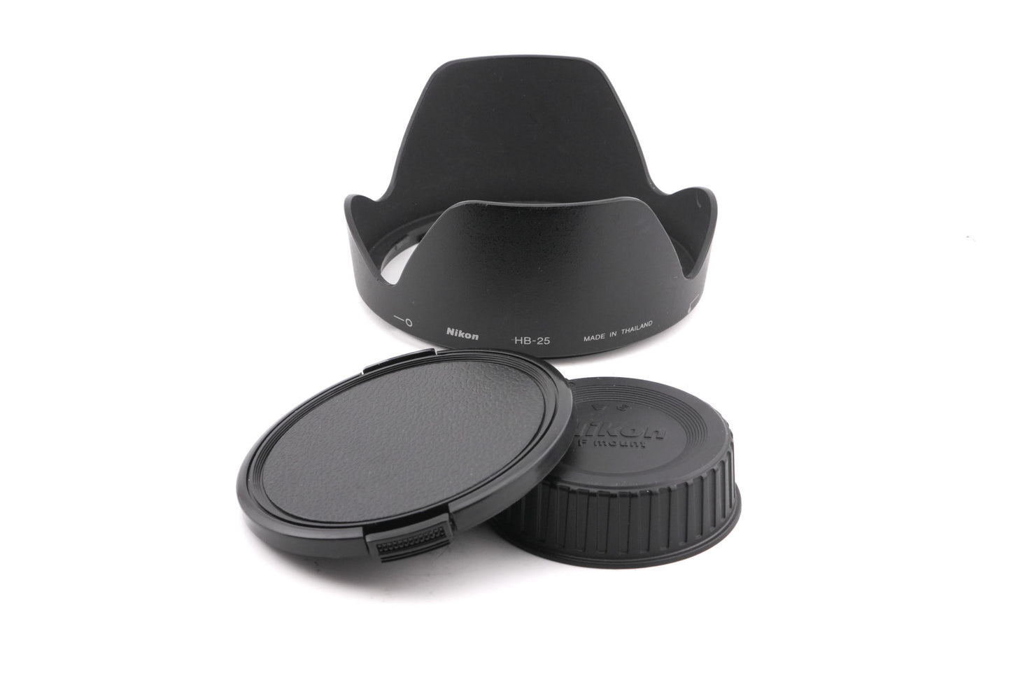 Nikon 24-120mm f3.5-5.6 AF-S Nikkor G ED VR