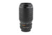 Canon 75-200mm f4.5 Macro FDn