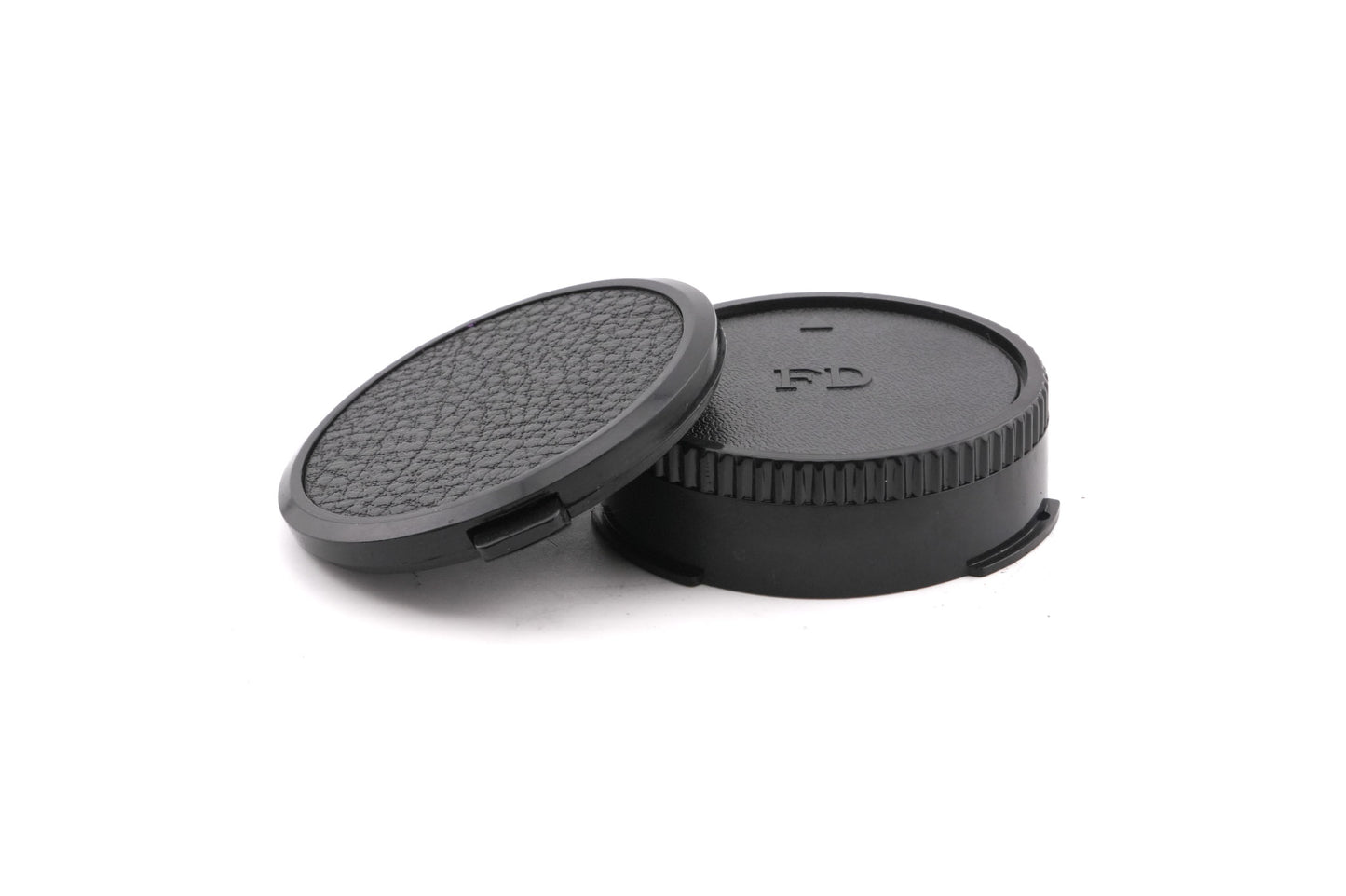 Canon 75-200mm f4.5 Macro FDn