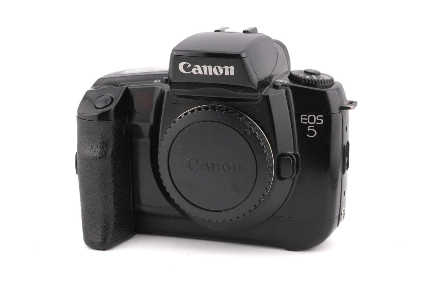 Canon EOS 5
