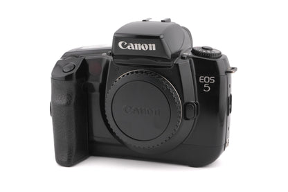 Canon EOS 5