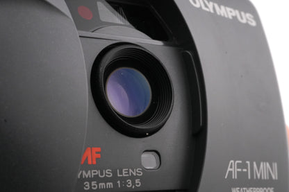 Olympus AF-1 Mini