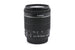 Canon 18-55mm f3.5-5.6 IS STM