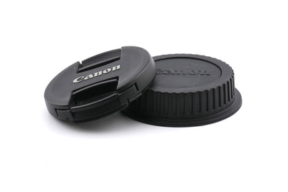 Canon 18-55mm f3.5-5.6 IS STM