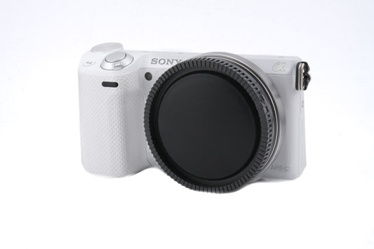 Sony NEX-5R