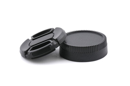 Nikon 28mm f3.5 Nikkor-H Auto Pre-AI