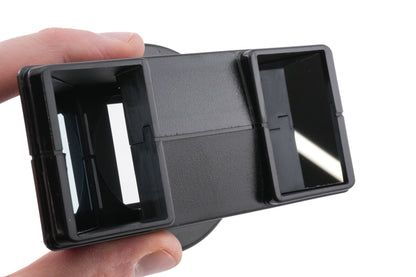 Pentax 49mm Stereo Adapter