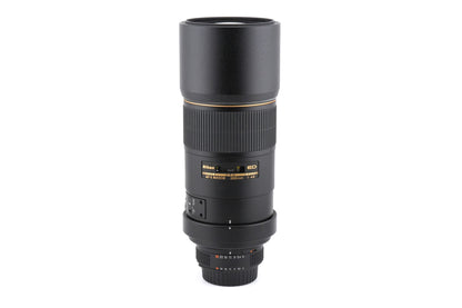 Nikon 300mm f4 AF-S Nikkor D ED