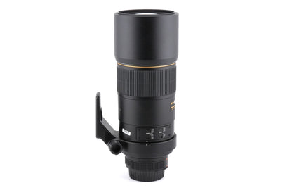 Nikon 300mm f4 AF-S Nikkor D ED