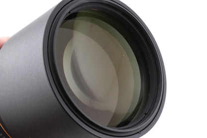 Nikon 300mm f4 AF-S Nikkor D ED