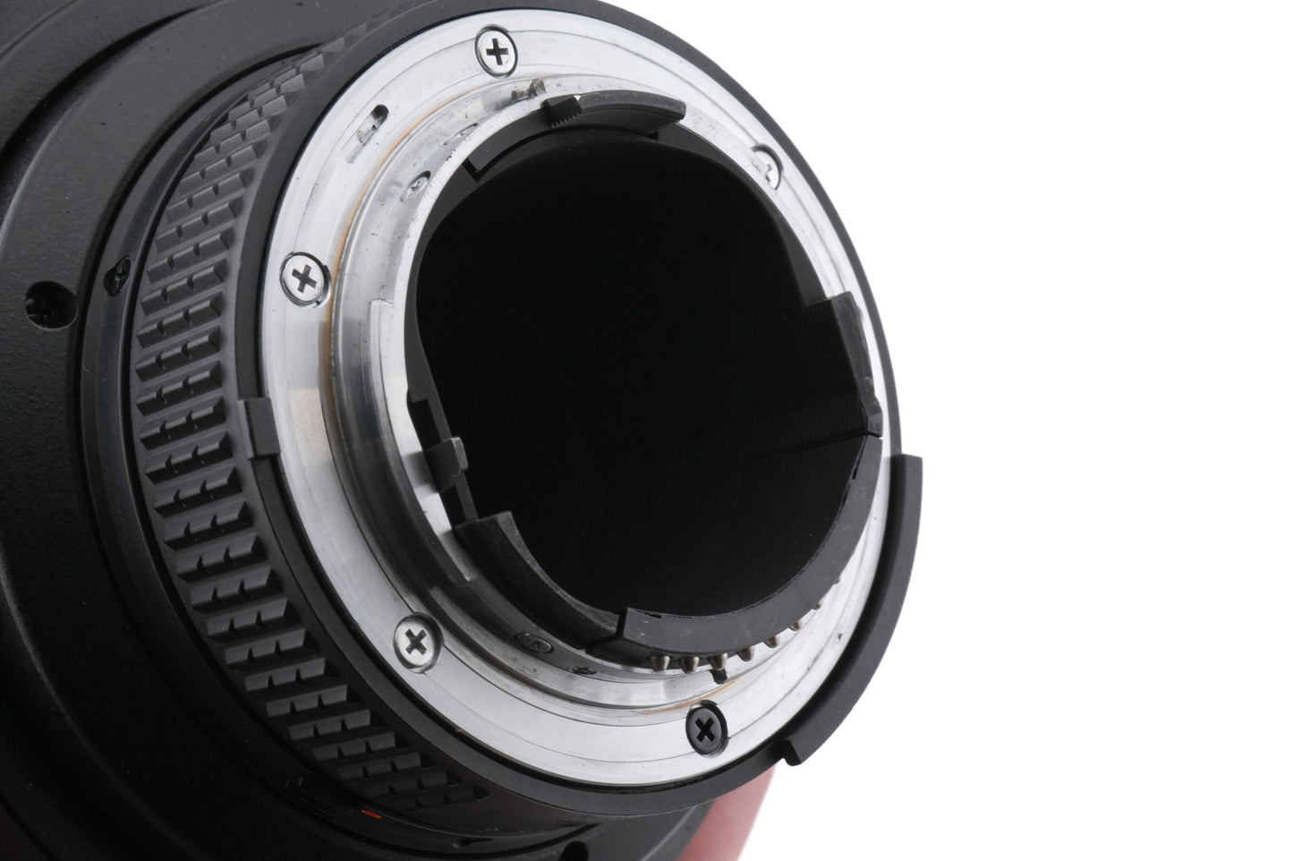 Nikon 300mm f4 AF-S Nikkor D ED